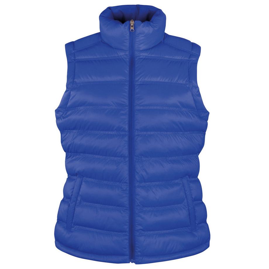 Ice Bird Gilet Imbottita