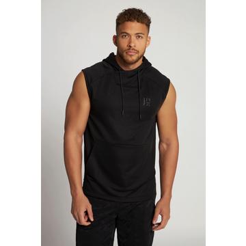 Sweat à capuche Activewear à technologie QuickDry