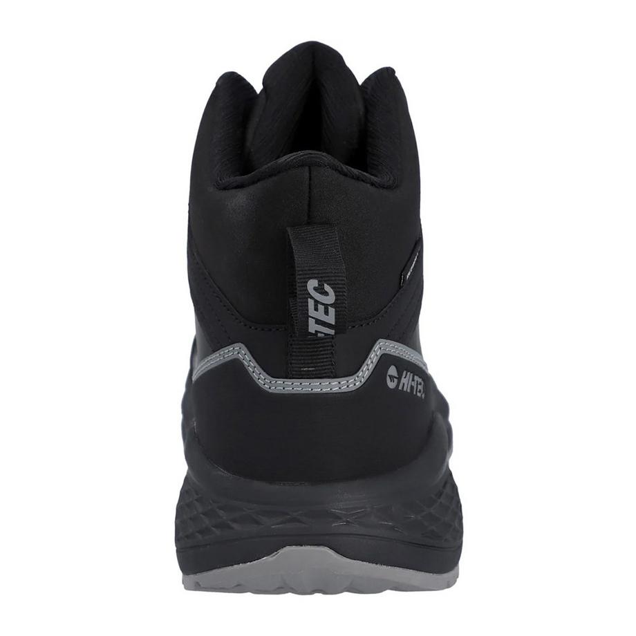 Hi-Tec Litespeed Scarponi Da Trekking Impermeabili  