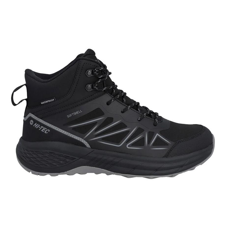 Litespeed Scarponi Da Trekking Impermeabile