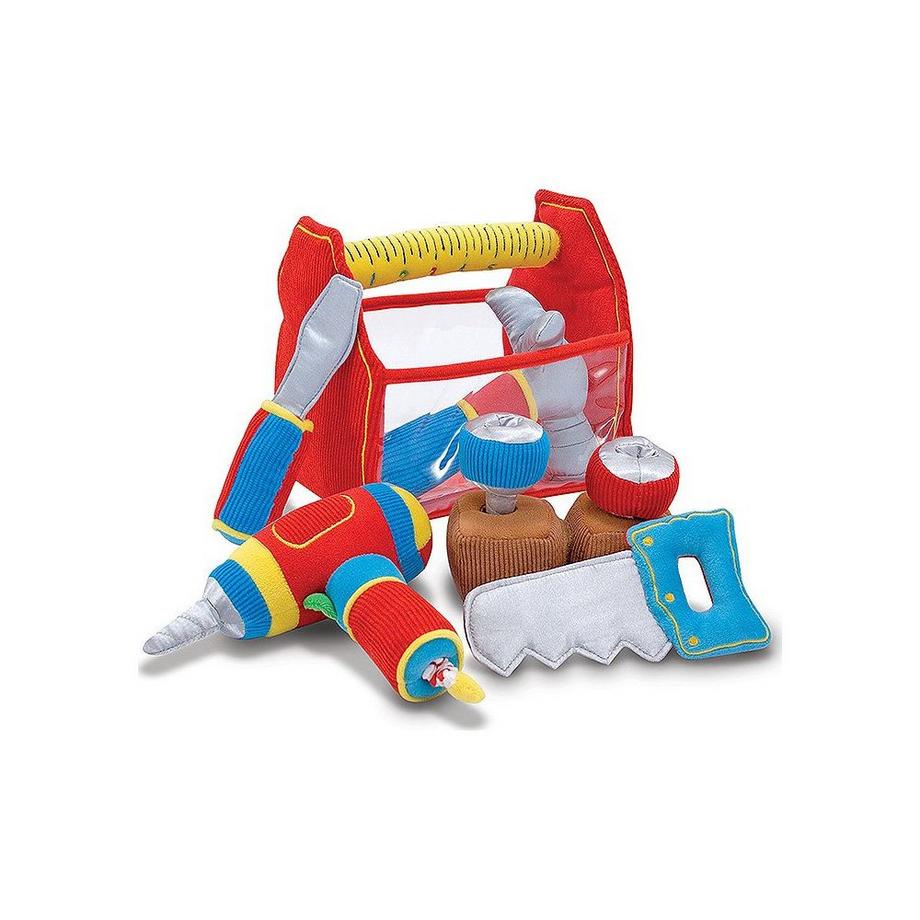 Melissa & Doug  Werkzeugkoffer 