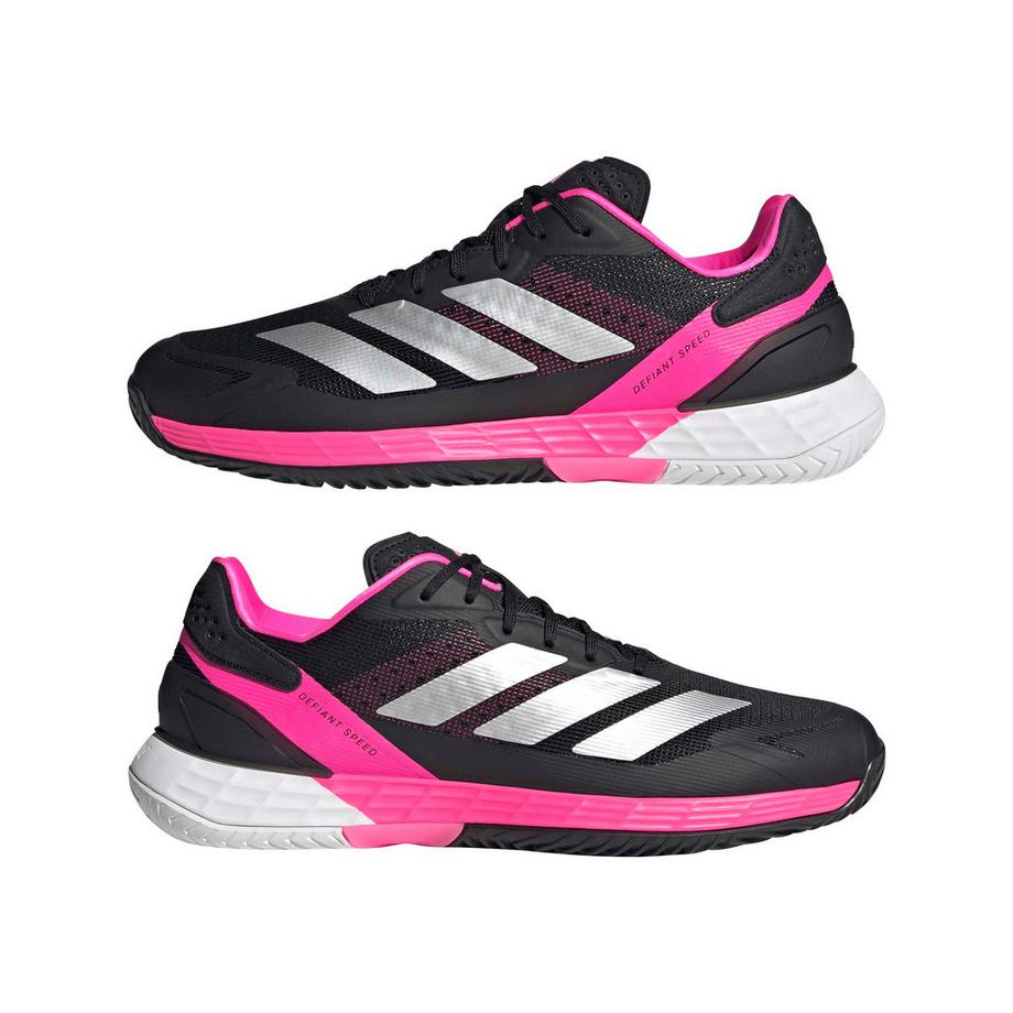 adidas  Sneakers defiant speed 2 