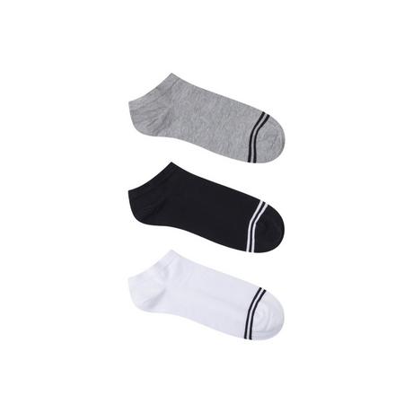 Pepe Jeans  chaussettes pepe tr (x3) 