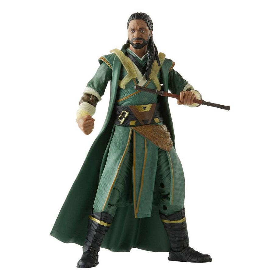 Hasbro  Marvel Legends Master Mordo (15cm) 