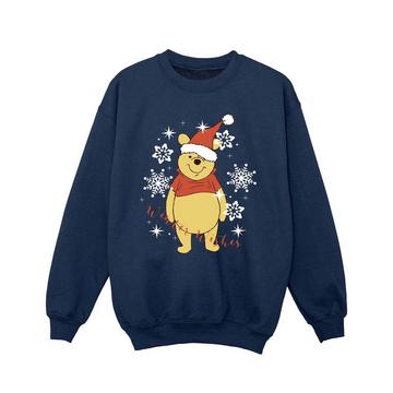 Winter Wishes Sweatshirt