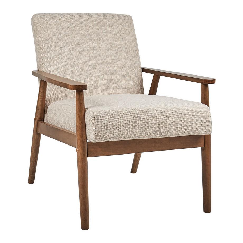 Sessel aus Stoff  ESRUM