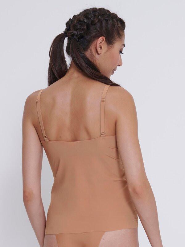 sloggi Zero Feel 2.0 Spaghetti Top  