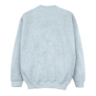 Disney The Nightmare Before Christmas Frightfully Sweatshirt  