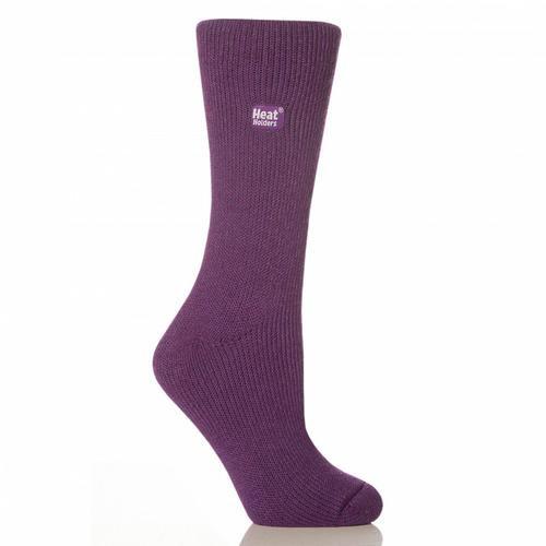 HeatHolders  HeatHolders Socken 36-40 (Purple) 