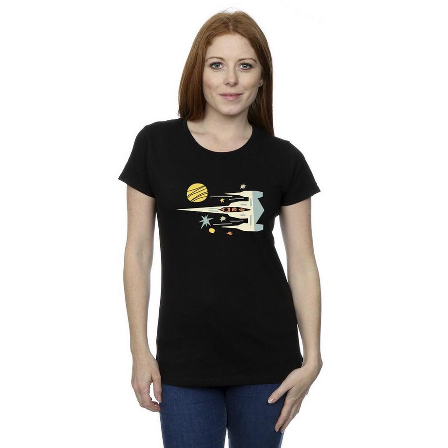 STAR WARS The Mandalorian T-Shirt  