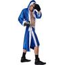 Tectake  Costume de boxeur pour homme 