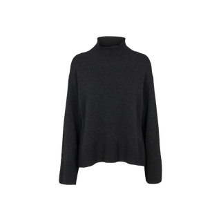 Basic apparel Cady T-Neck Pullover  
