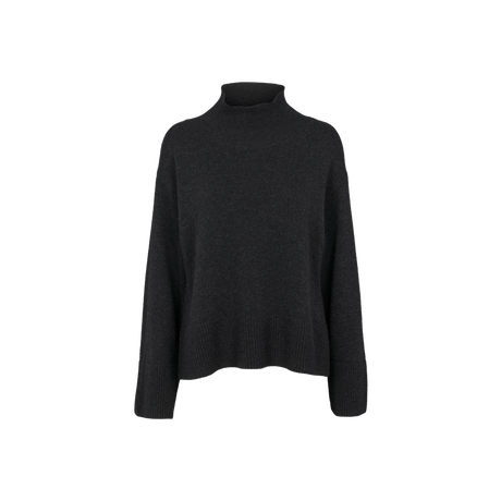 Basic apparel Cady T-Neck Pullover  