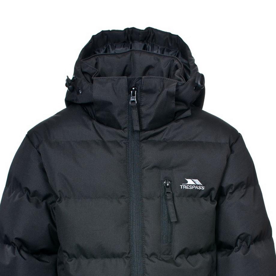 Trespass  Veste Matelassée Tuff 