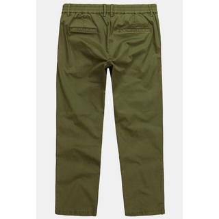 JP1880 Chino FLEXNAMIC Modern Straight Fit Plissé  