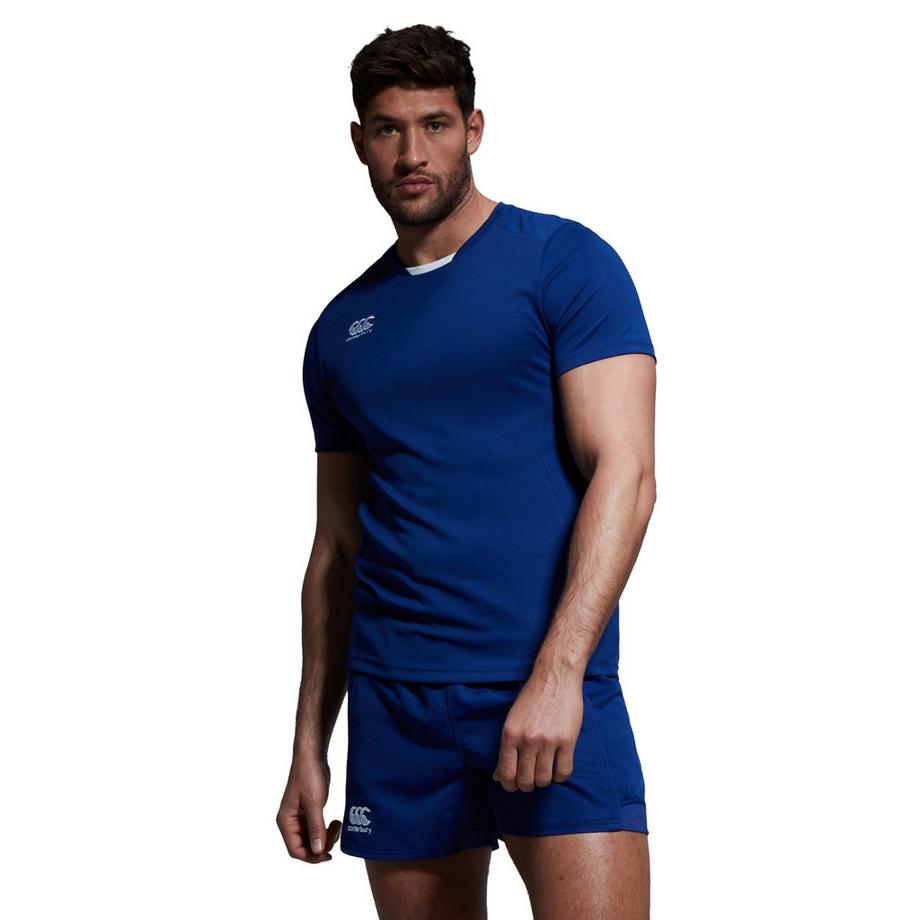 Canterbury  T-ShirtClub Dry 