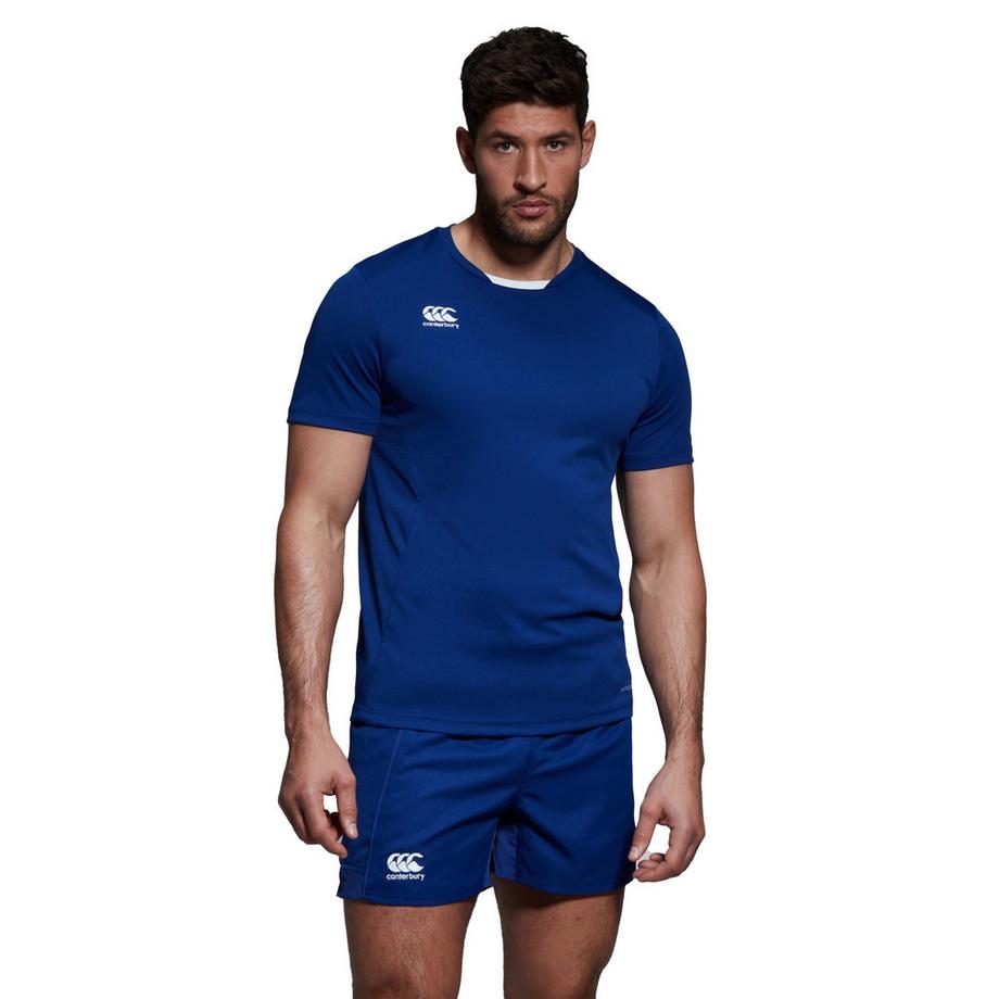 Canterbury  T-ShirtClub Dry 