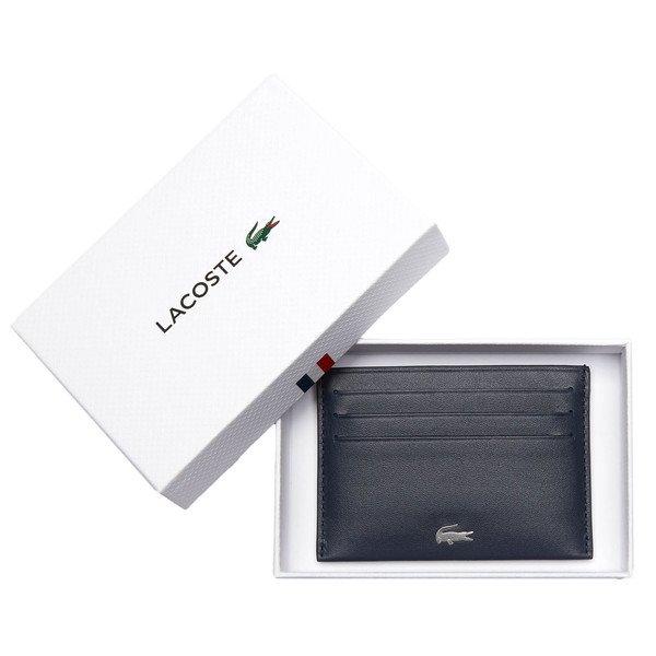 LACOSTE Kartenhalter  