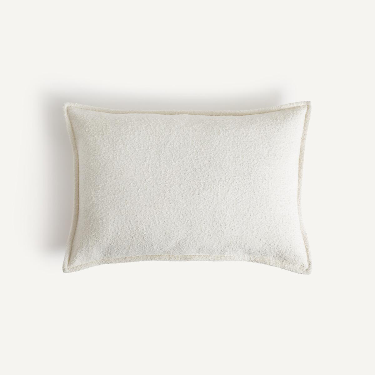 AM.PM Housse de coussin Belvini Bouclé  