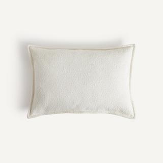 AM.PM Housse de coussin Belvini Bouclé  