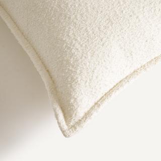 AM.PM Housse de coussin Belvini Bouclé  