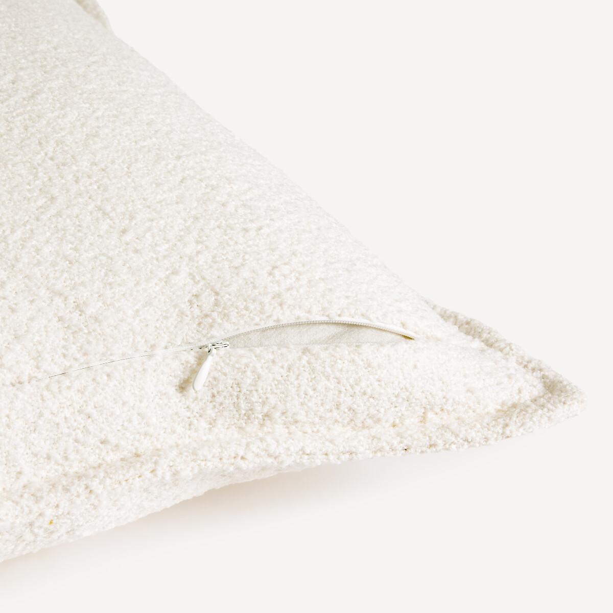 AM.PM Housse de coussin Belvini Bouclé  