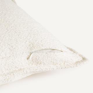 AM.PM Housse de coussin Belvini Bouclé  
