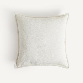 AM.PM Housse de coussin Belvini Bouclé  
