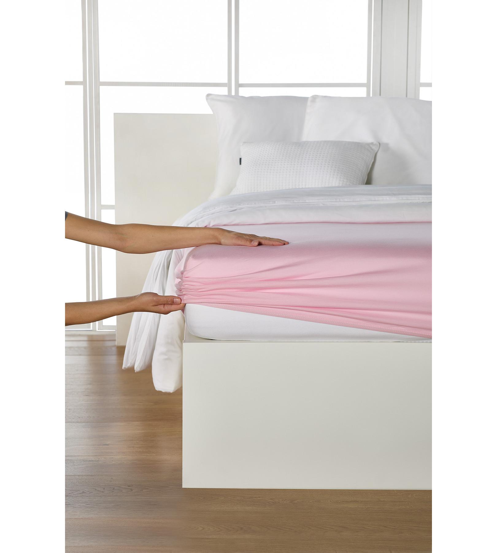 Living Home Albany Lenzuolo con Angoli  