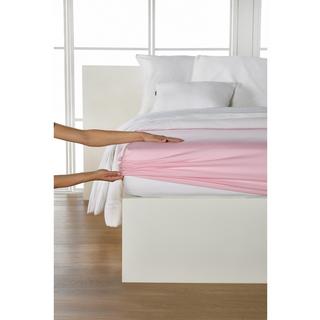 Living Home Albany Lenzuolo con Angoli  