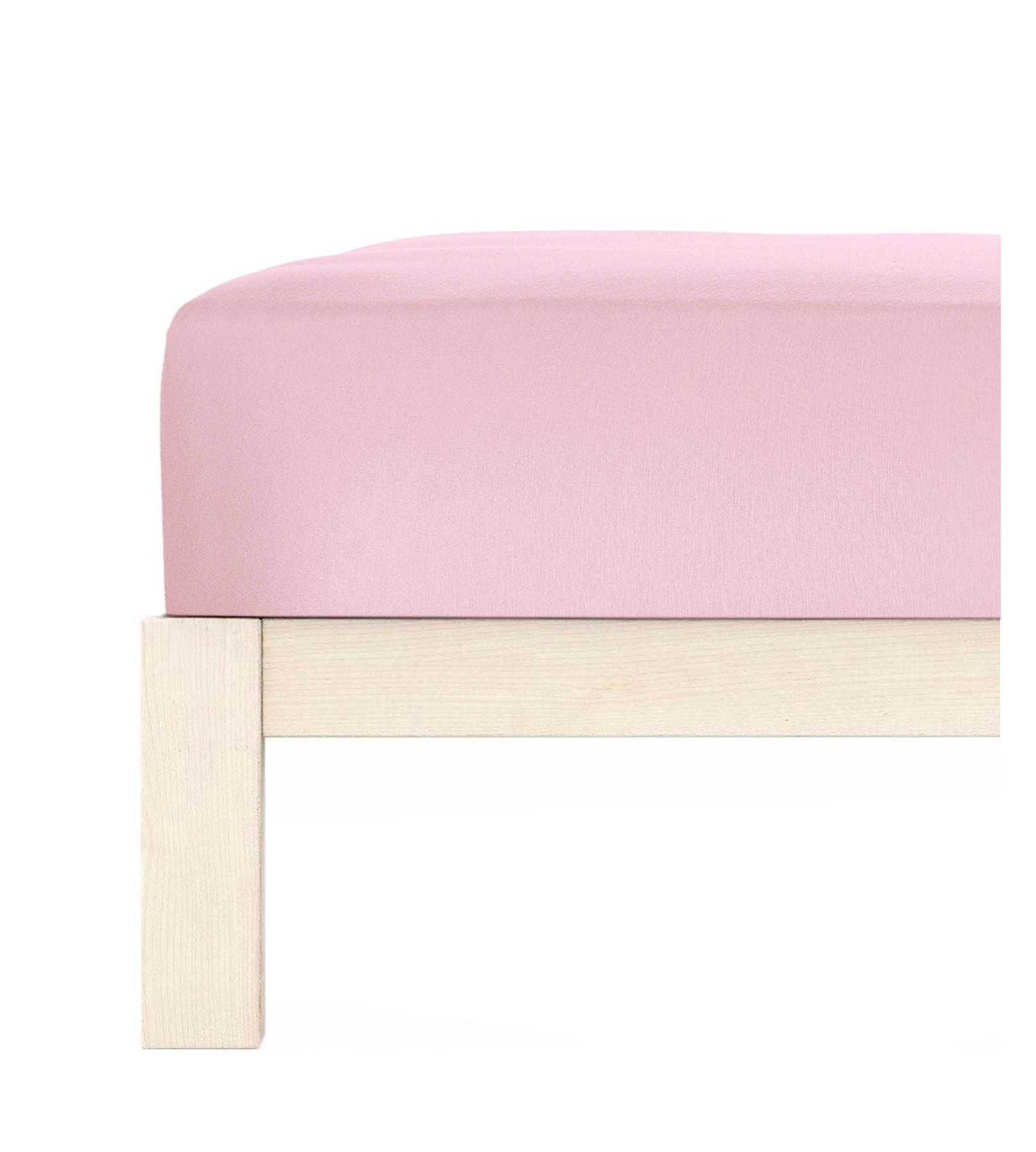 Living Home Albany Lenzuolo con Angoli  