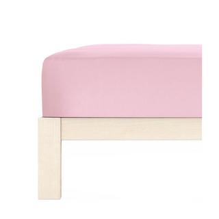 Living Home Albany Lenzuolo con Angoli  