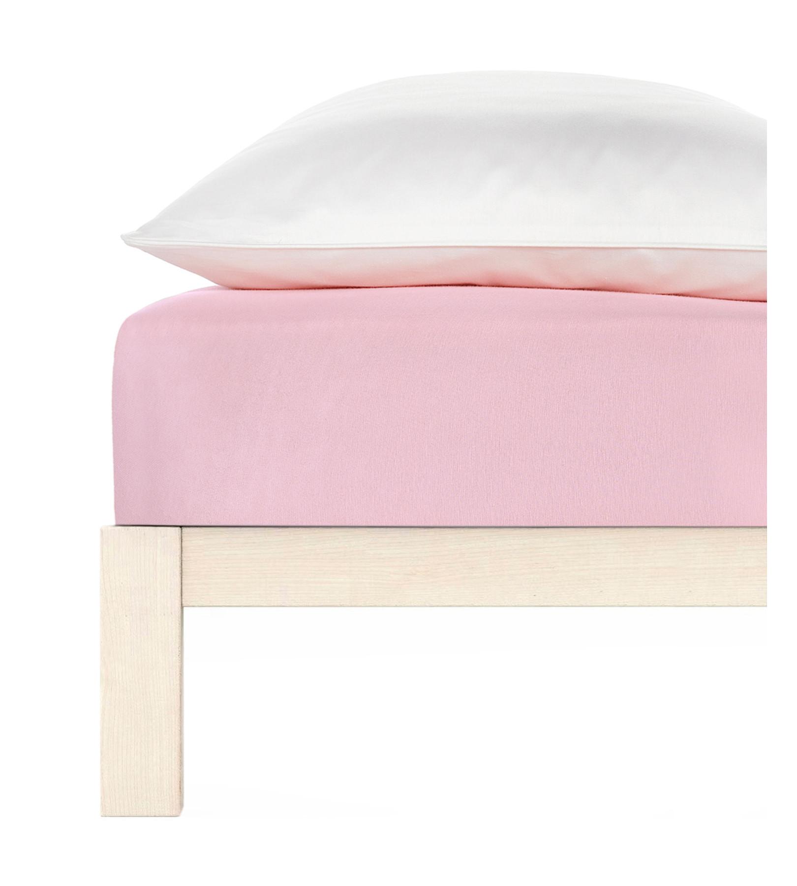 Living Home Albany Lenzuolo con Angoli  