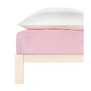 Living Home Albany Lenzuolo con Angoli  