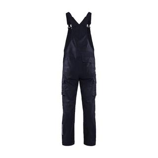 Blaklader Salopette con Bretelle Elastiche  