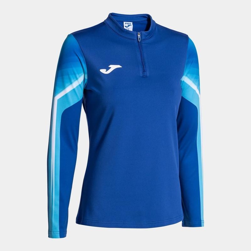 Joma Elite XI Sweatshirt d'entraînement demi-zip  