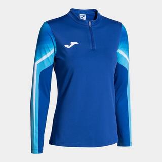 Joma Elite XI Sweatshirt d'entraînement demi-zip  