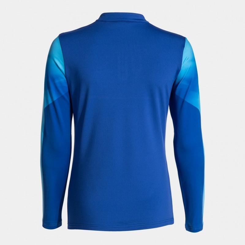 Joma Elite XI Sweatshirt d'entraînement demi-zip  