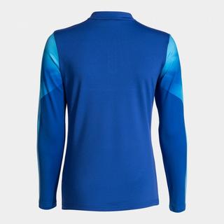 Joma Elite XI Sweatshirt d'entraînement demi-zip  