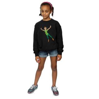 Peter Pan  Classic Sweatshirt 