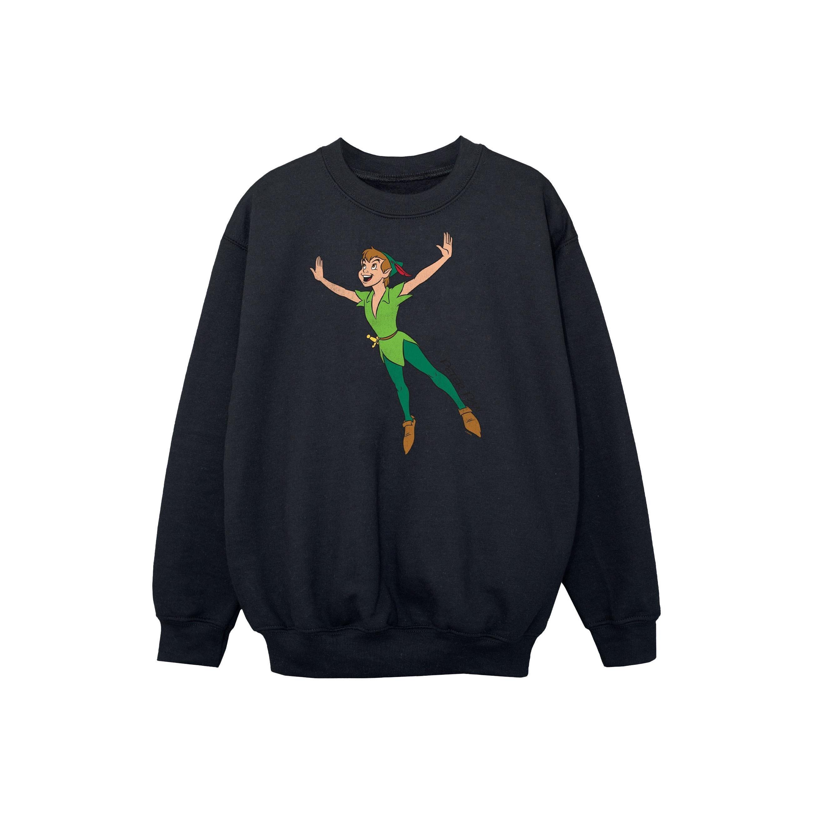 Peter Pan  Classic Sweatshirt 