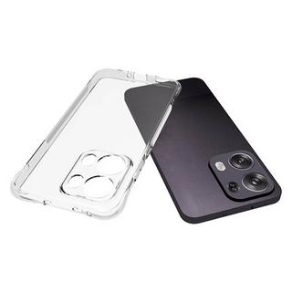 Cover-Discount  OPPO Reno13 Pro 5G - Drop Protection Silikon Case 