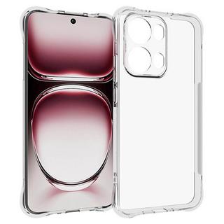Cover-Discount  OPPO Reno13 Pro 5G - Drop Protection Silikon Case 