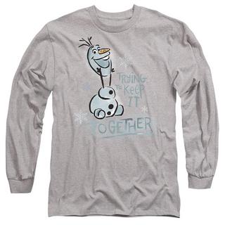 FROZEN Trying To Keep It Together T-Shirt  