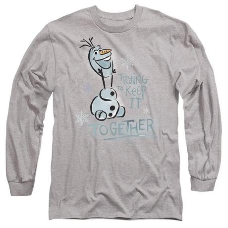FROZEN Trying To Keep It Together T-Shirt  