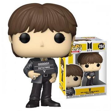 Funko POP! BTS S3: V (284)