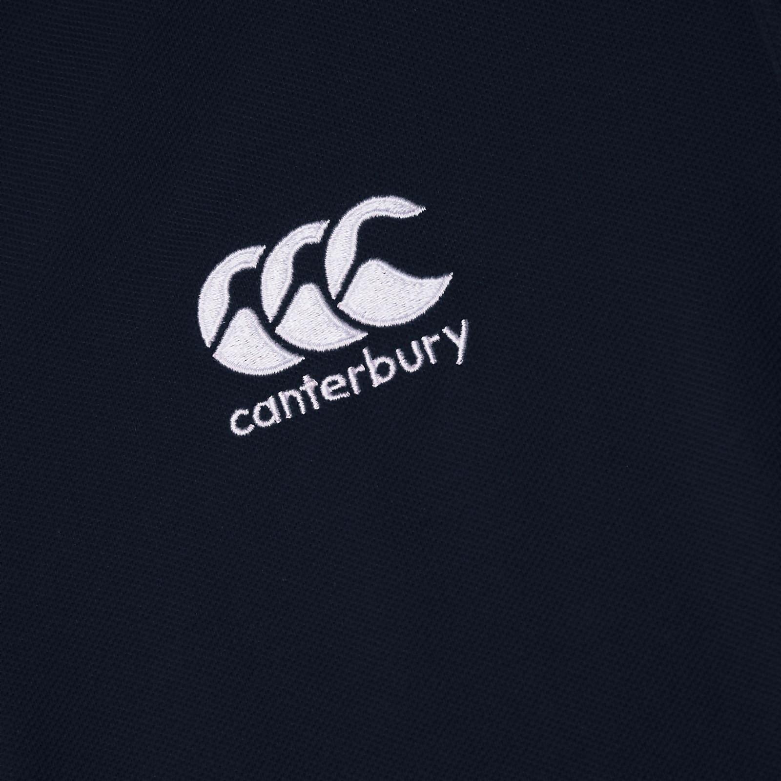 Canterbury Waimak Poloshirt  
