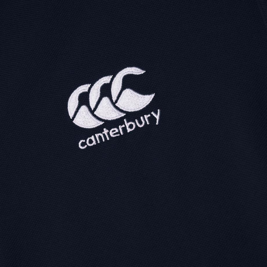 Canterbury Waimak Poloshirt  