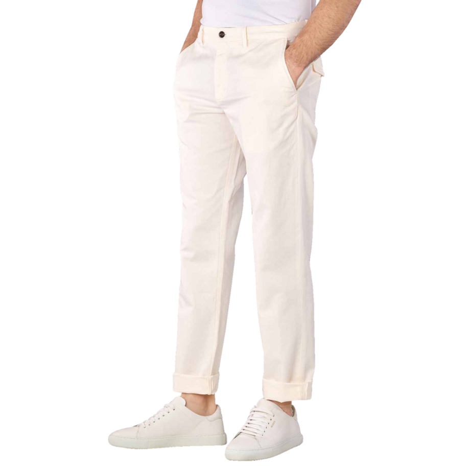 TOMMY HILFIGER Denton Straight Fit Chino  