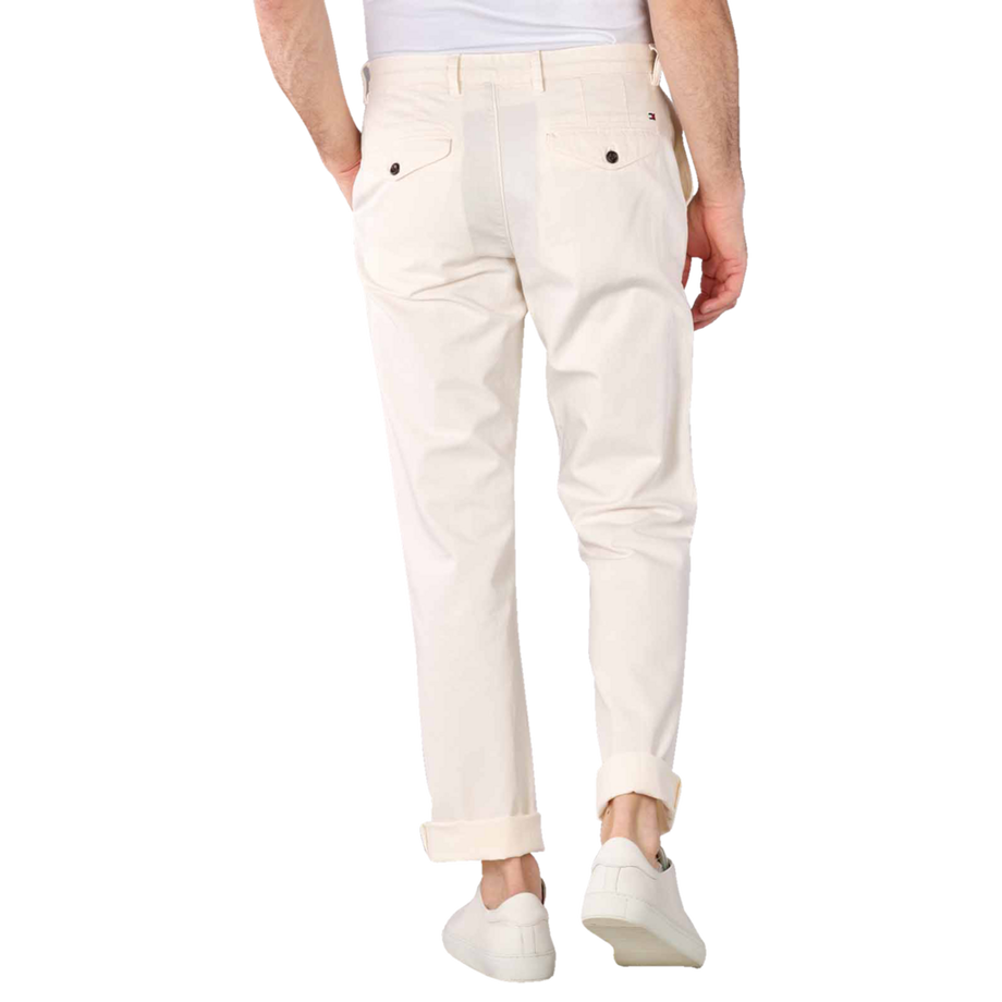 TOMMY HILFIGER Denton Straight Fit Chino  